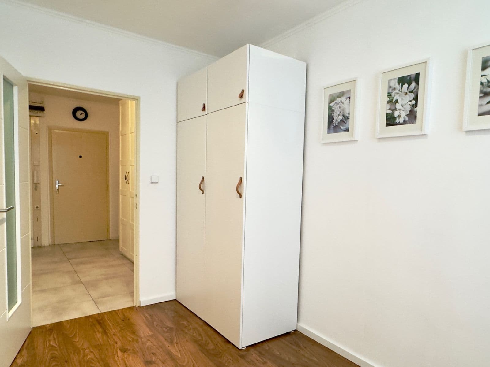 Pronájem bytu 2+kk 44 m², Sulova, Praha, Praha Pronájem bytu 2+kk 44 m², Sulova, Praha, Praha