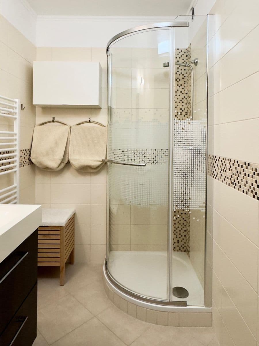 Pronájem bytu 2+kk 44 m², Sulova, Praha, Praha Pronájem bytu 2+kk 44 m², Sulova, Praha, Praha