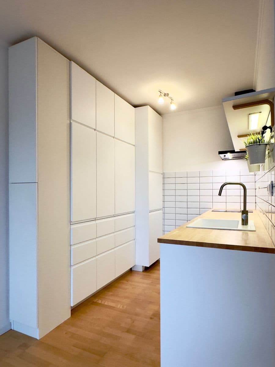 Pronájem bytu 2+kk 44 m², Sulova, Praha, Praha Pronájem bytu 2+kk 44 m², Sulova, Praha, Praha