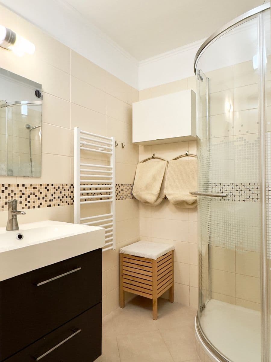 Pronájem bytu 2+kk 44 m², Sulova, Praha, Praha Pronájem bytu 2+kk 44 m², Sulova, Praha, Praha