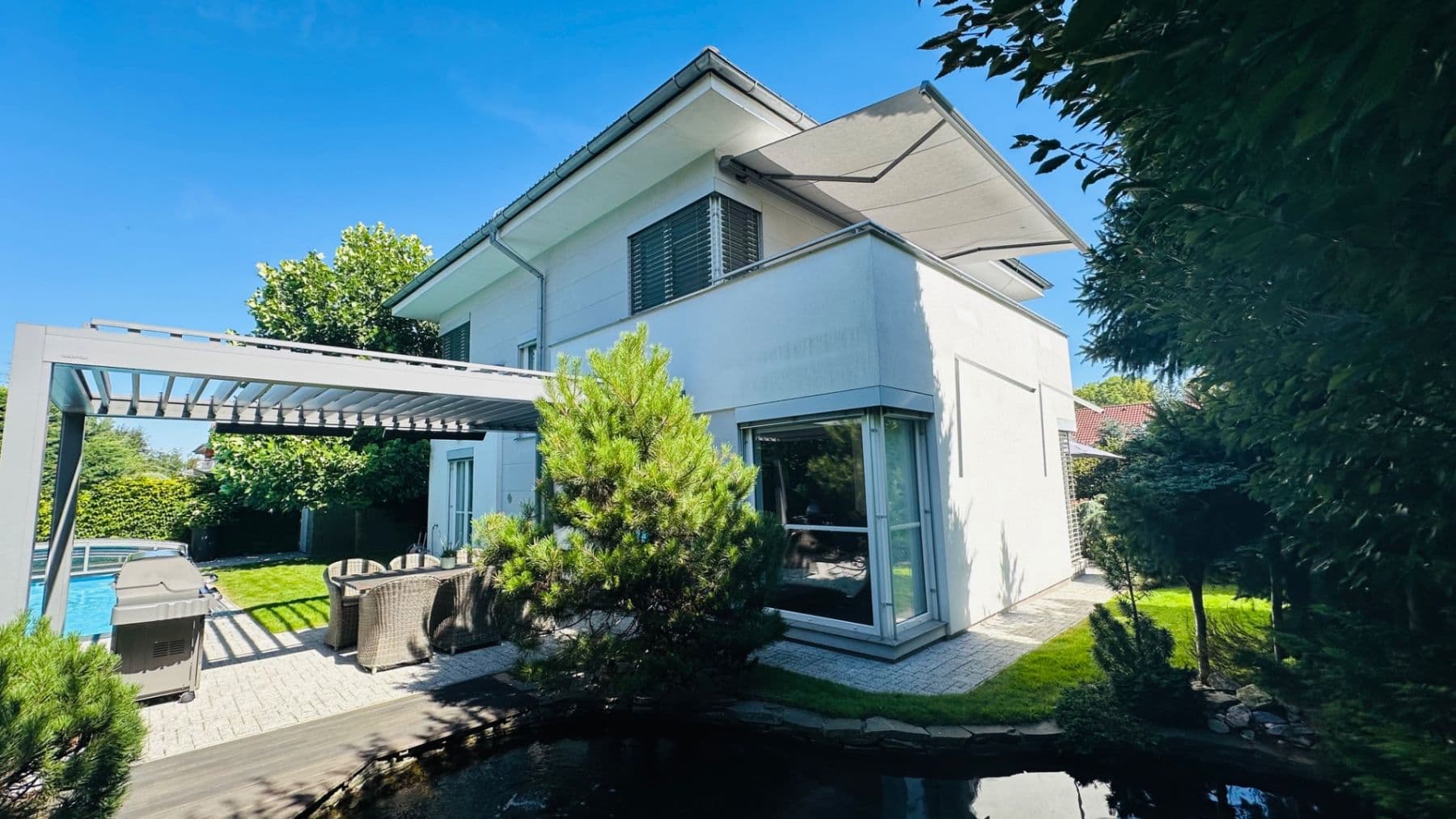 Prodej domu 220 m², pozemek 594 m², Křemenáčová, Praha, Praha Prodej domu 220 m², pozemek 594 m², Křemenáčová, Praha, Praha