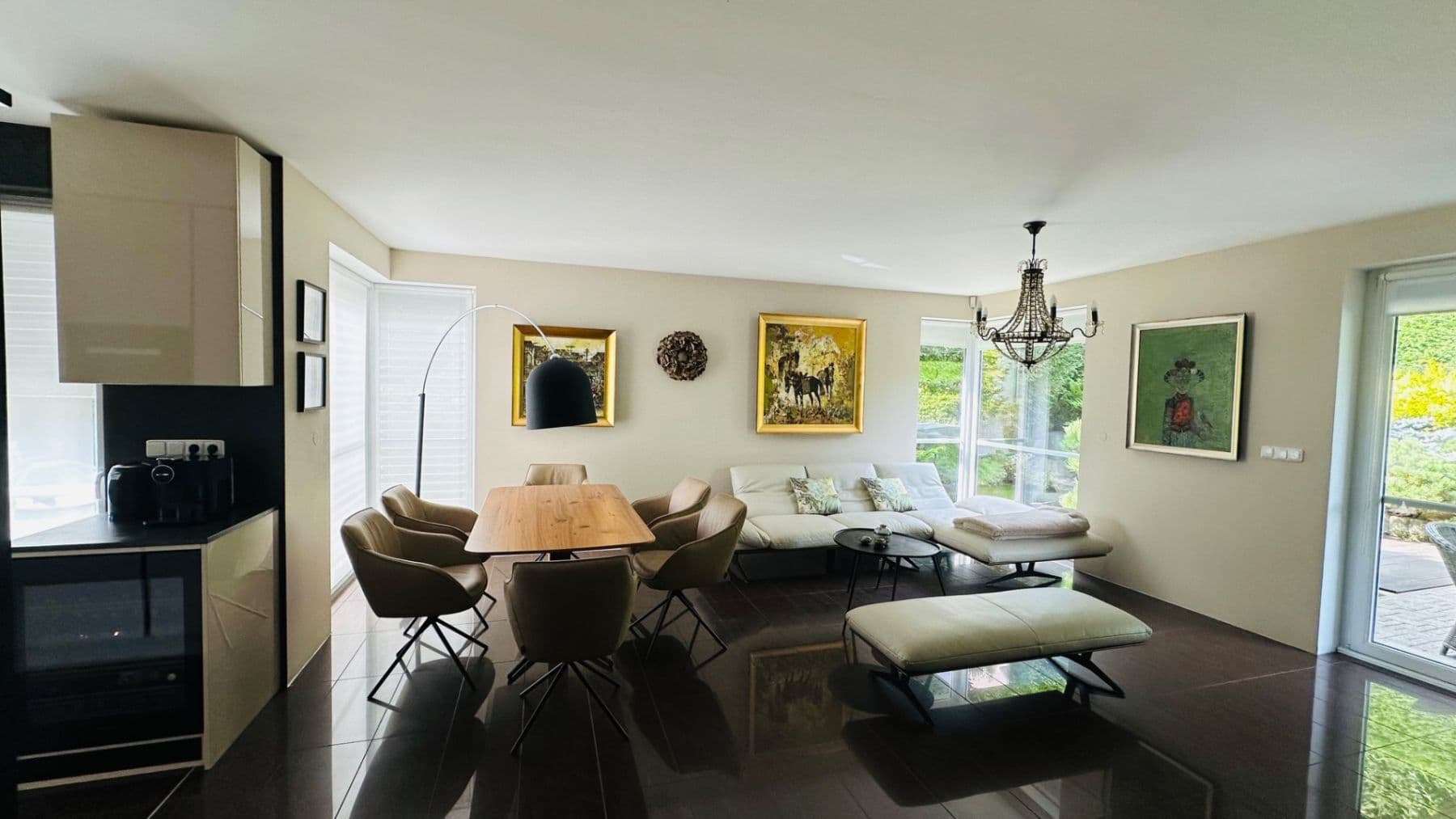 Prodej domu 220 m², pozemek 594 m², Křemenáčová, Praha, Praha Prodej domu 220 m², pozemek 594 m², Křemenáčová, Praha, Praha