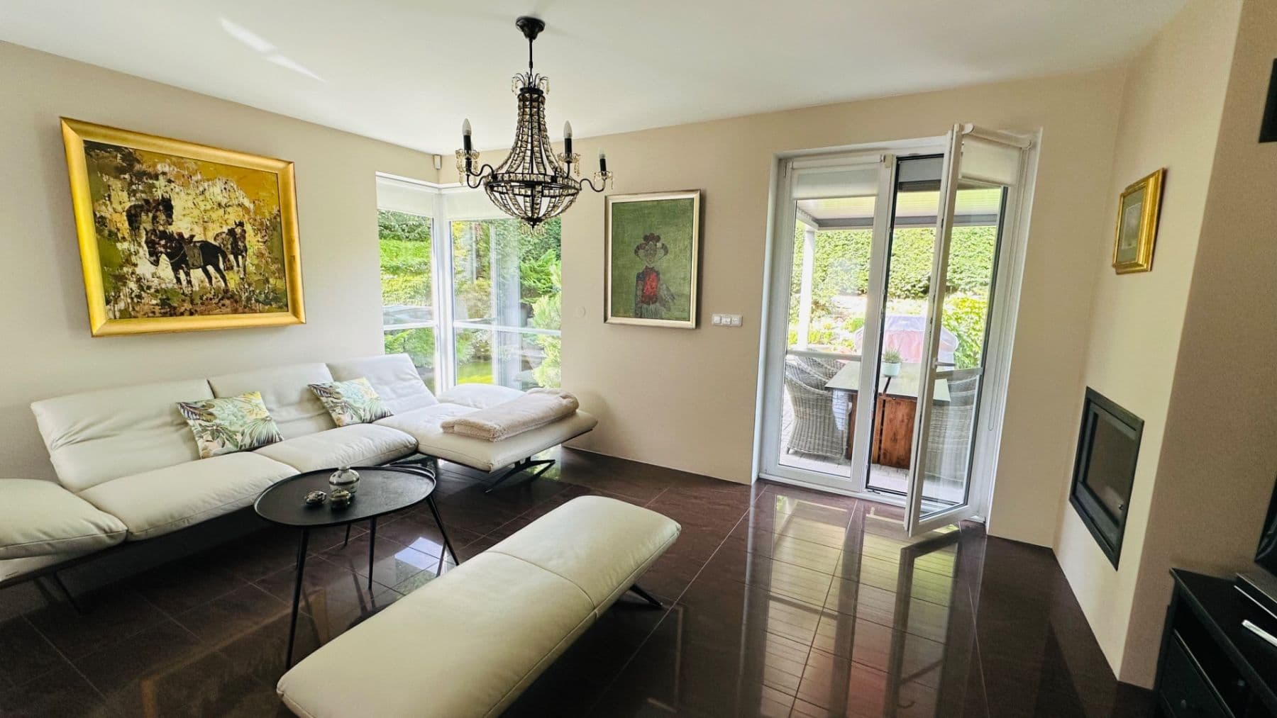 Prodej domu 220 m², pozemek 594 m², Křemenáčová, Praha, Praha Prodej domu 220 m², pozemek 594 m², Křemenáčová, Praha, Praha