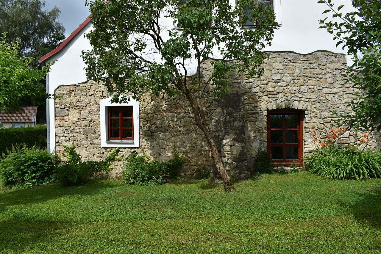 Pronájem chaty, chalupy, Kamenná, Jihočeský kraj Pronájem chaty, chalupy, Kamenná, Jihočeský kraj