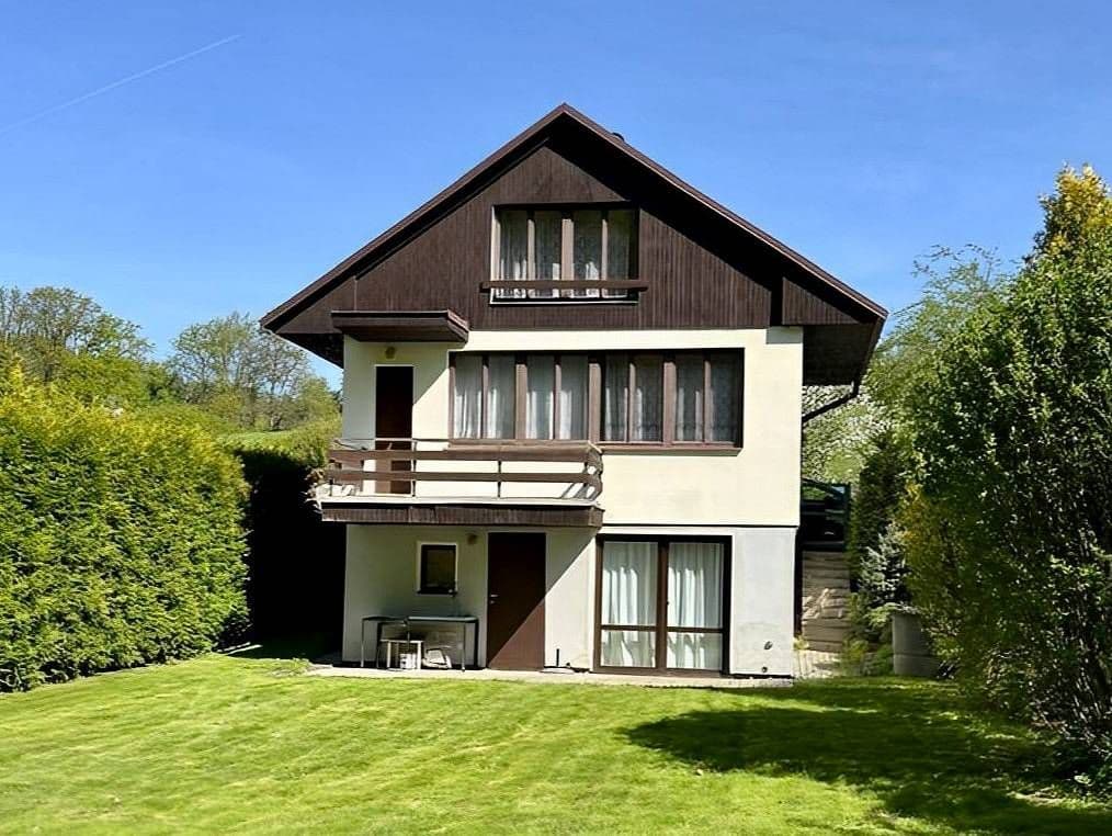 Pronájem chaty, chalupy, Rabyně, Středočeský kraj Pronájem chaty, chalupy, Rabyně, Středočeský kraj