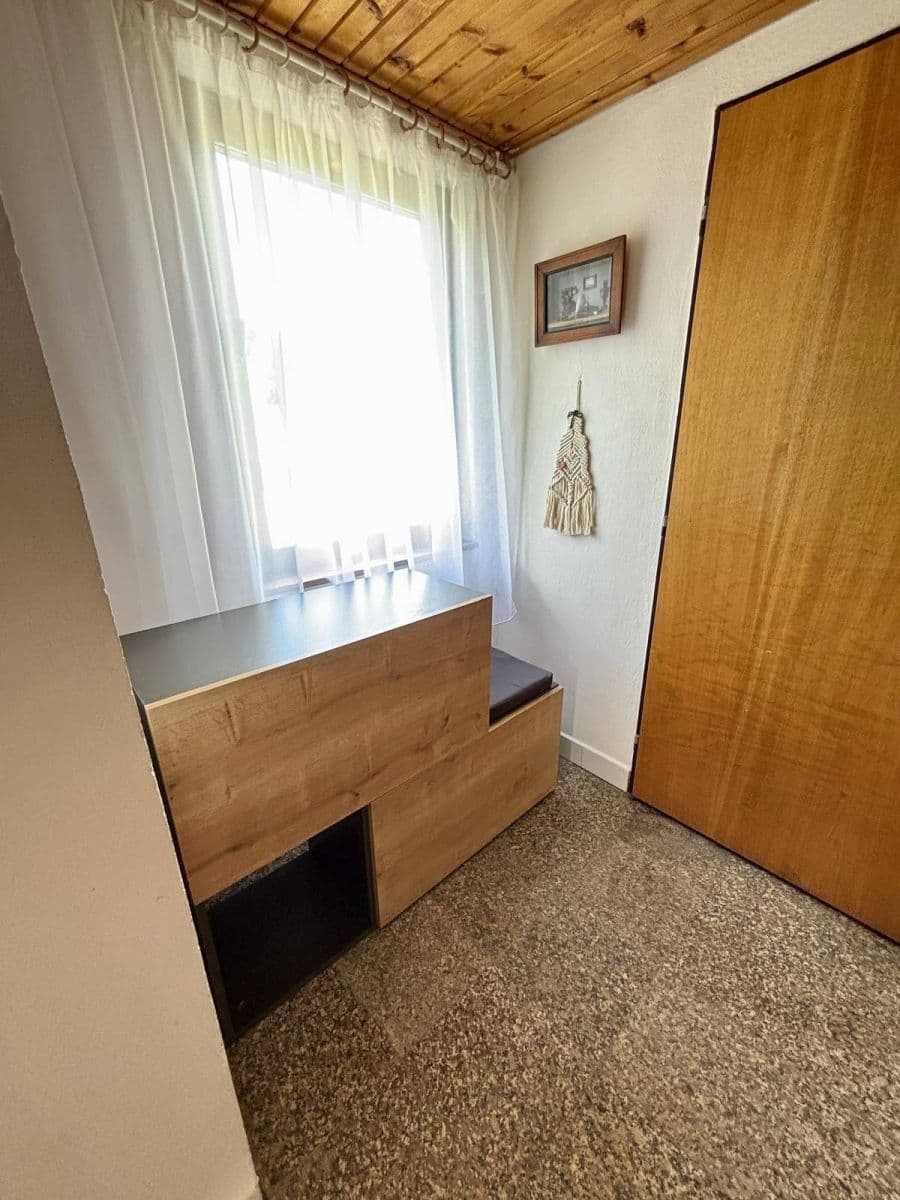 Pronájem chaty, chalupy, Rabyně, Středočeský kraj Pronájem chaty, chalupy, Rabyně, Středočeský kraj