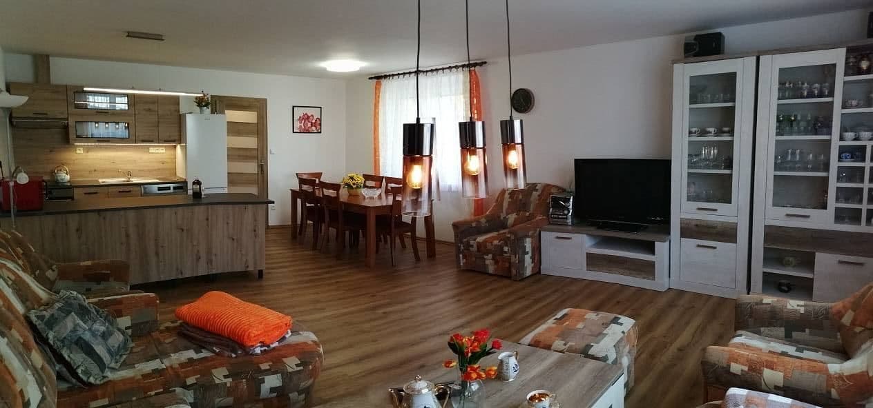 Pronájem chaty, chalupy, Běrunice, Středočeský kraj Pronájem chaty, chalupy, Běrunice, Středočeský kraj