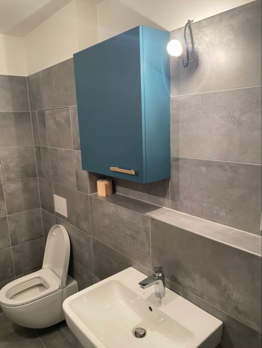 Pronájem bytu 3+kk 92 m², Mezi Vodami, Praha, Praha Pronájem bytu 3+kk 92 m², Mezi Vodami, Praha, Praha