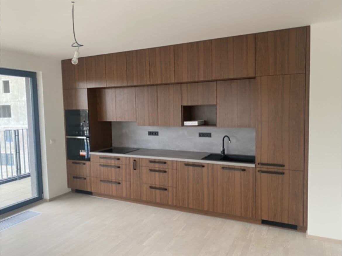Pronájem bytu 3+kk 92 m², Mezi Vodami, Praha, Praha Pronájem bytu 3+kk 92 m², Mezi Vodami, Praha, Praha