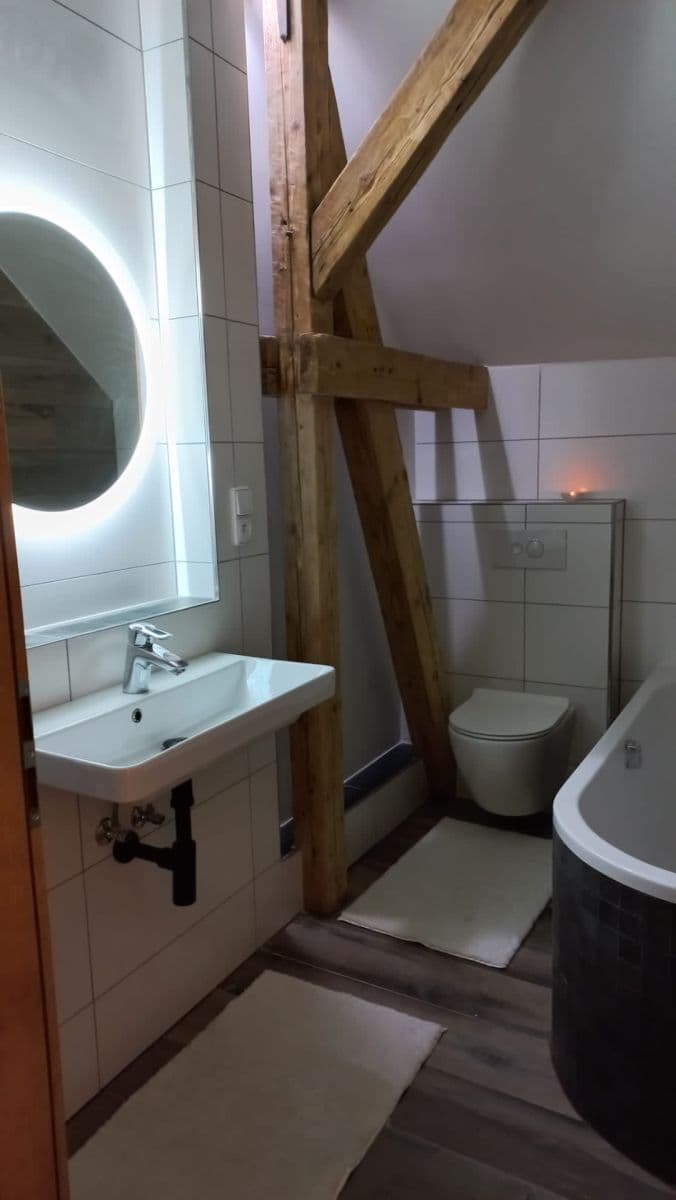 Prodej bytu 75 m², Mattoniho nábřeží, Karlovy Vary, Karlovarský kraj Prodej bytu 75 m², Mattoniho nábřeží, Karlovy Vary, Karlovarský kraj