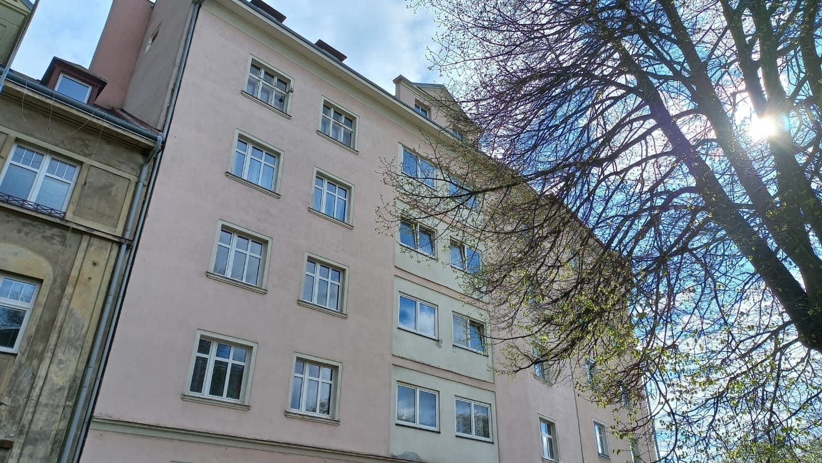 Prodej bytu 75 m², Mattoniho nábřeží, Karlovy Vary, Karlovarský kraj Prodej bytu 75 m², Mattoniho nábřeží, Karlovy Vary, Karlovarský kraj