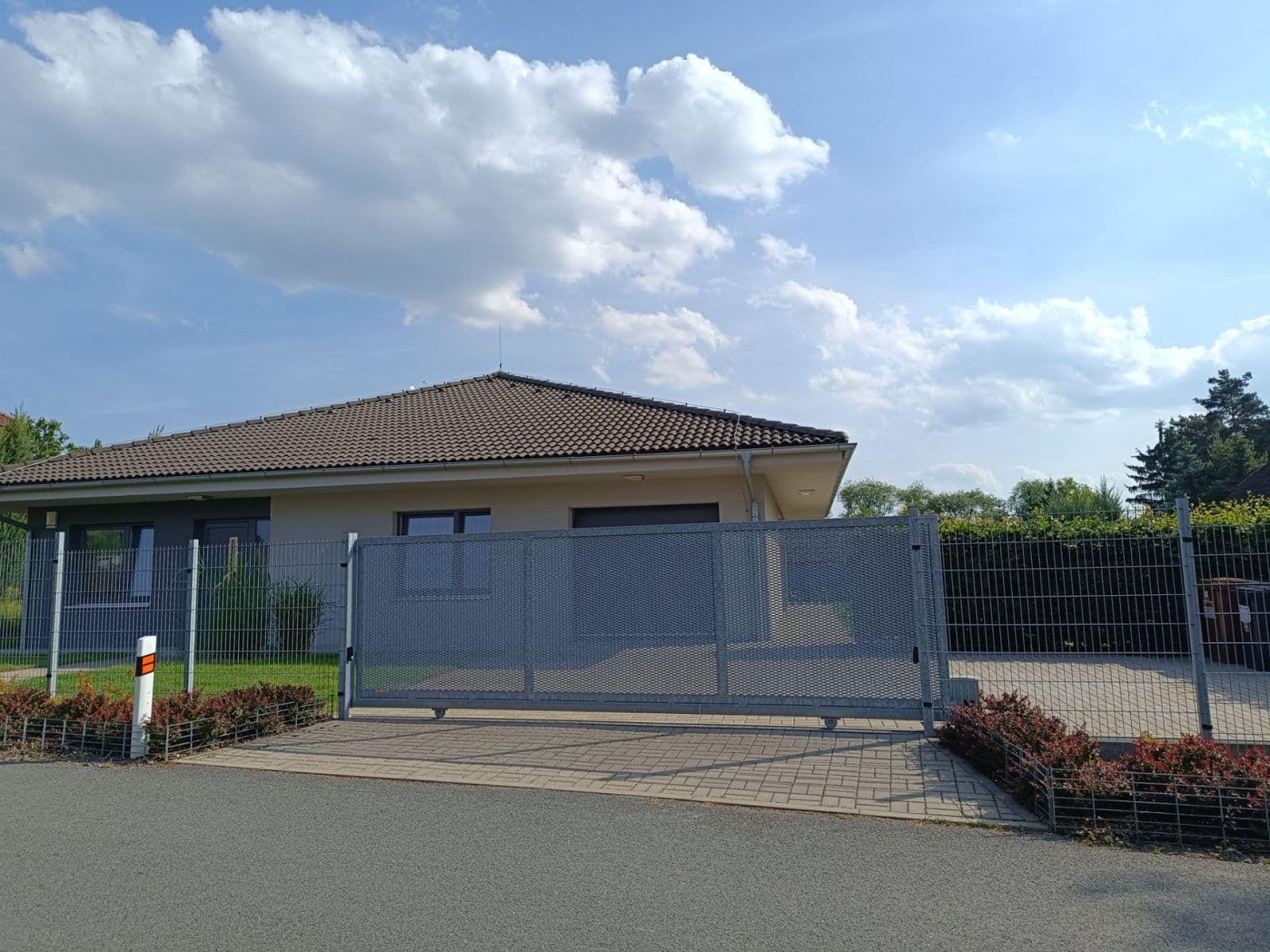 Pronájem domu 161 m², pozemek 750 m², Druhanická, Praha, Praha Pronájem domu 161 m², pozemek 750 m², Druhanická, Praha, Praha