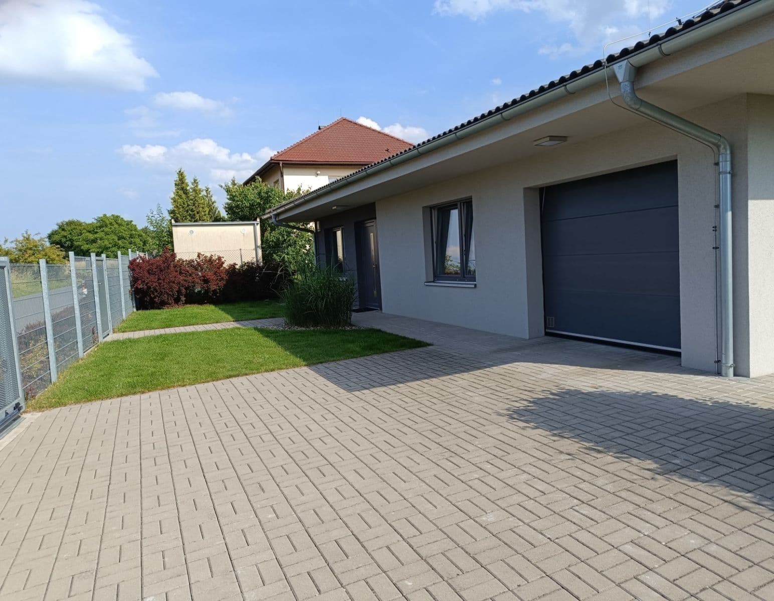 Pronájem domu 161 m², pozemek 750 m², Druhanická, Praha, Praha Pronájem domu 161 m², pozemek 750 m², Druhanická, Praha, Praha