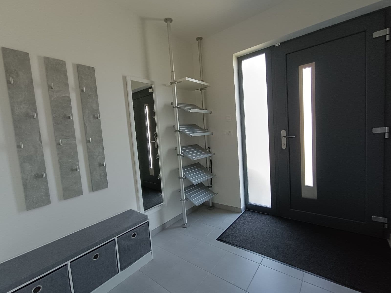 Pronájem domu 161 m², pozemek 750 m², Druhanická, Praha, Praha Pronájem domu 161 m², pozemek 750 m², Druhanická, Praha, Praha