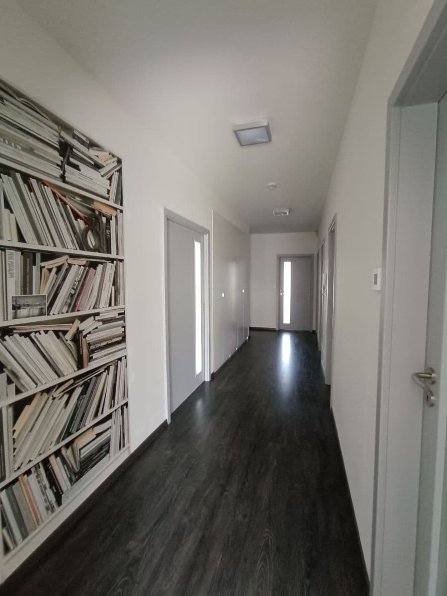 Pronájem domu 161 m², pozemek 750 m², Druhanická, Praha, Praha Pronájem domu 161 m², pozemek 750 m², Druhanická, Praha, Praha