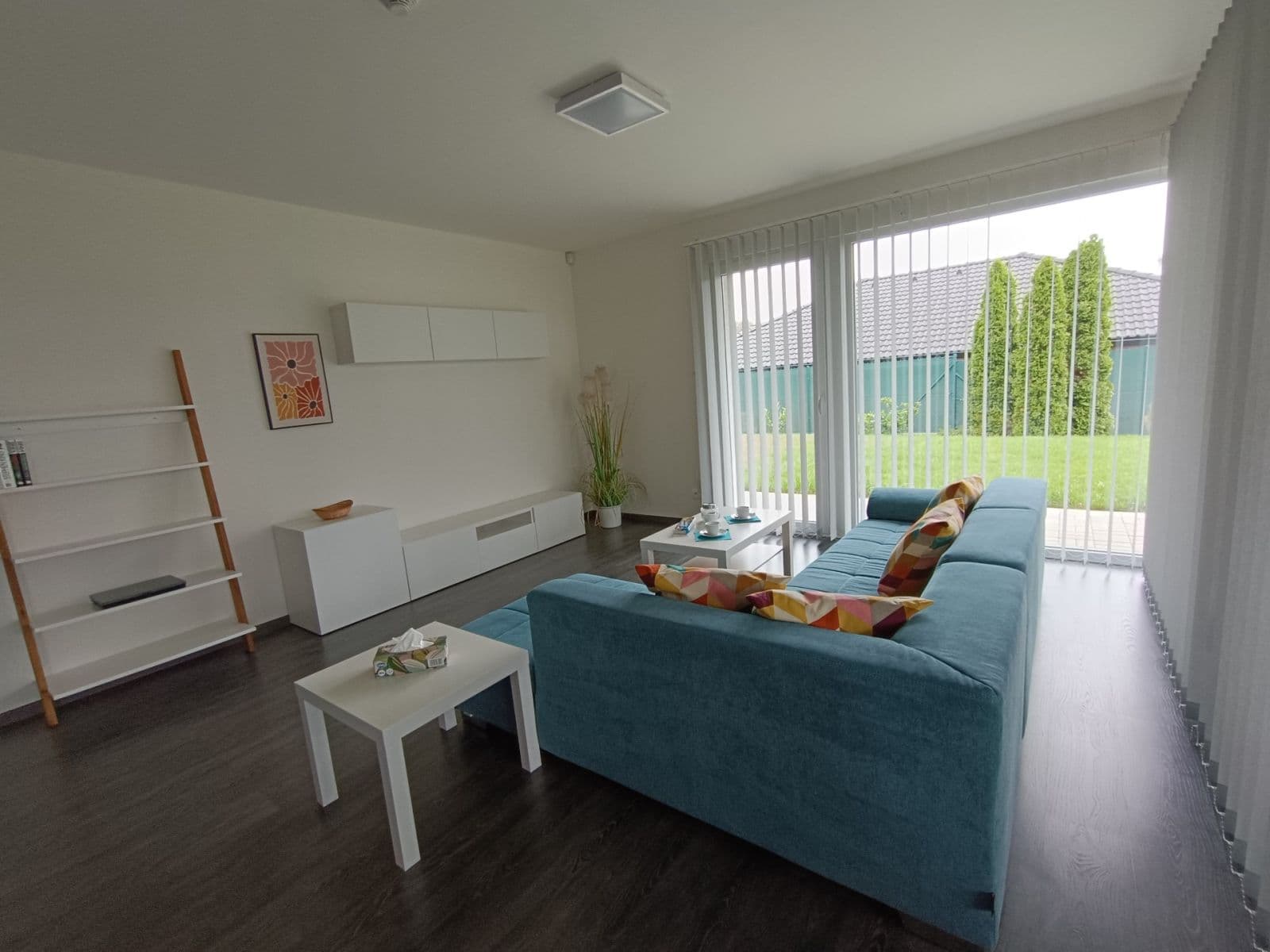 Pronájem domu 161 m², pozemek 750 m², Druhanická, Praha, Praha Pronájem domu 161 m², pozemek 750 m², Druhanická, Praha, Praha