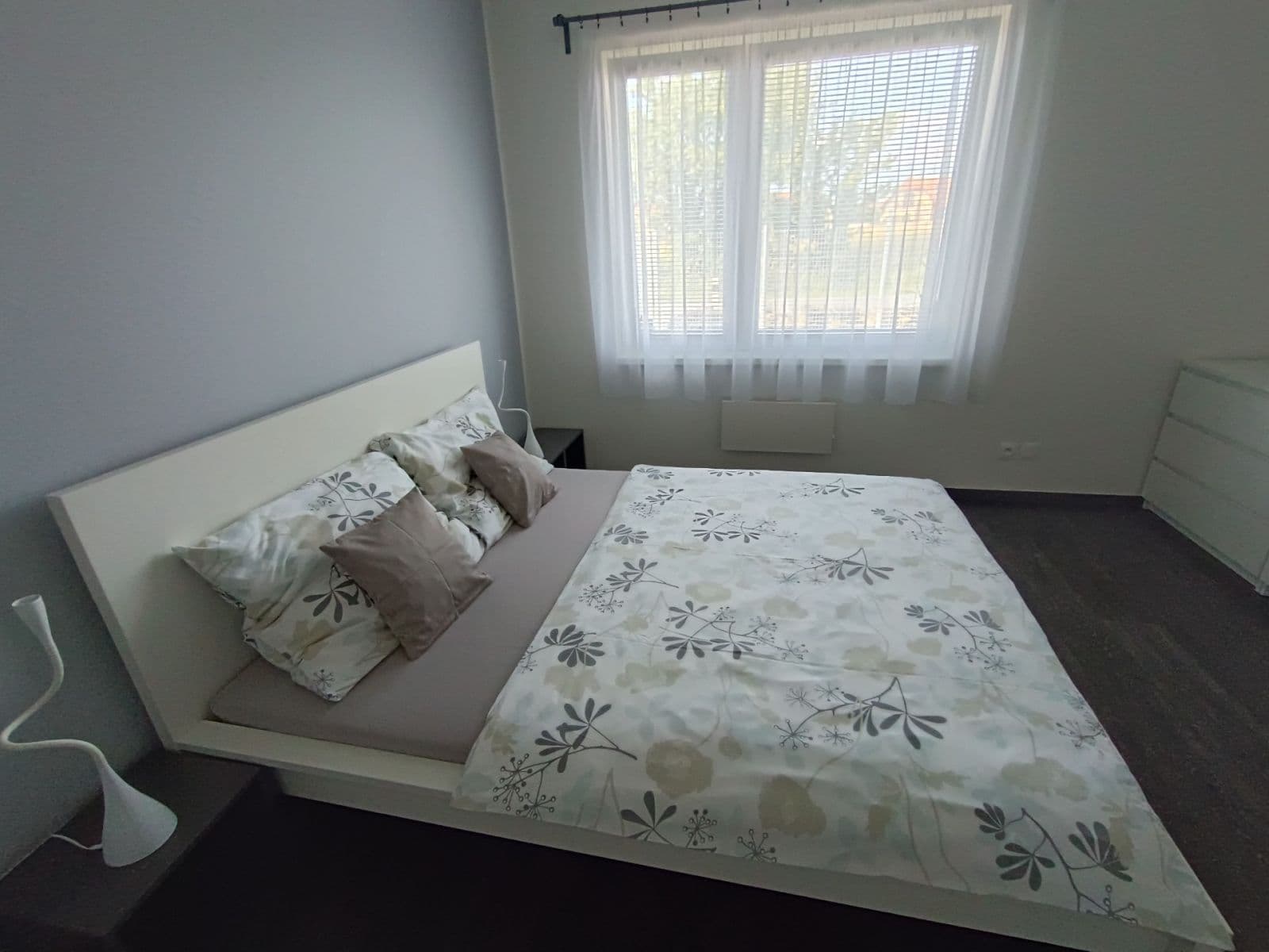 Pronájem domu 161 m², pozemek 750 m², Druhanická, Praha, Praha Pronájem domu 161 m², pozemek 750 m², Druhanická, Praha, Praha