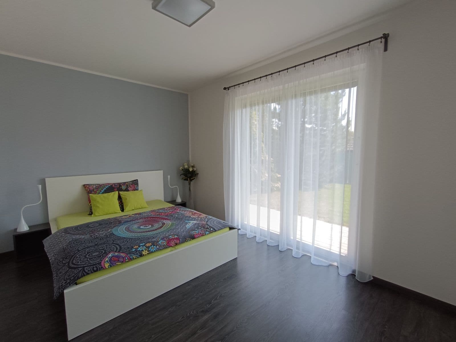 Pronájem domu 161 m², pozemek 750 m², Druhanická, Praha, Praha Pronájem domu 161 m², pozemek 750 m², Druhanická, Praha, Praha