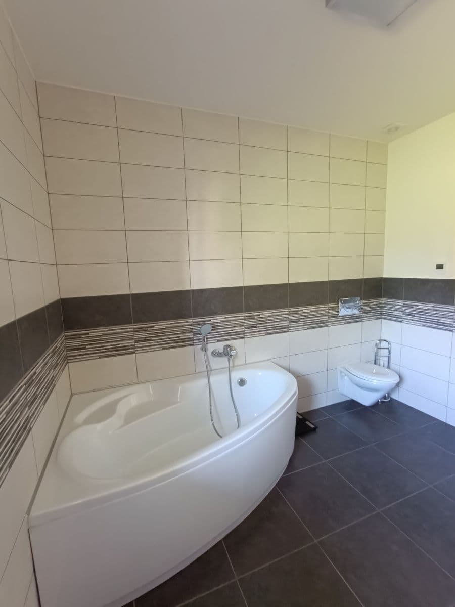 Pronájem domu 161 m², pozemek 750 m², Druhanická, Praha, Praha Pronájem domu 161 m², pozemek 750 m², Druhanická, Praha, Praha