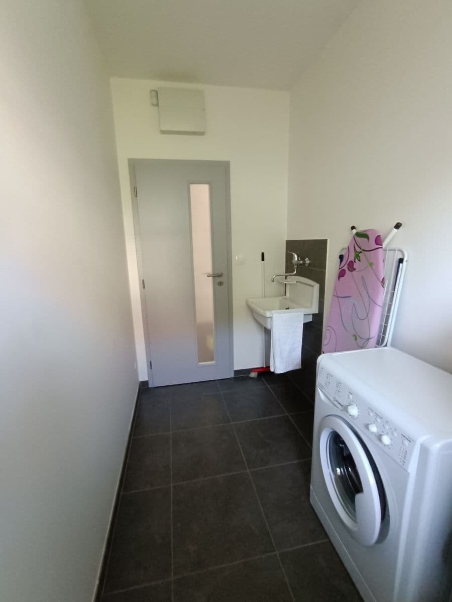 Pronájem domu 161 m², pozemek 750 m², Druhanická, Praha, Praha Pronájem domu 161 m², pozemek 750 m², Druhanická, Praha, Praha