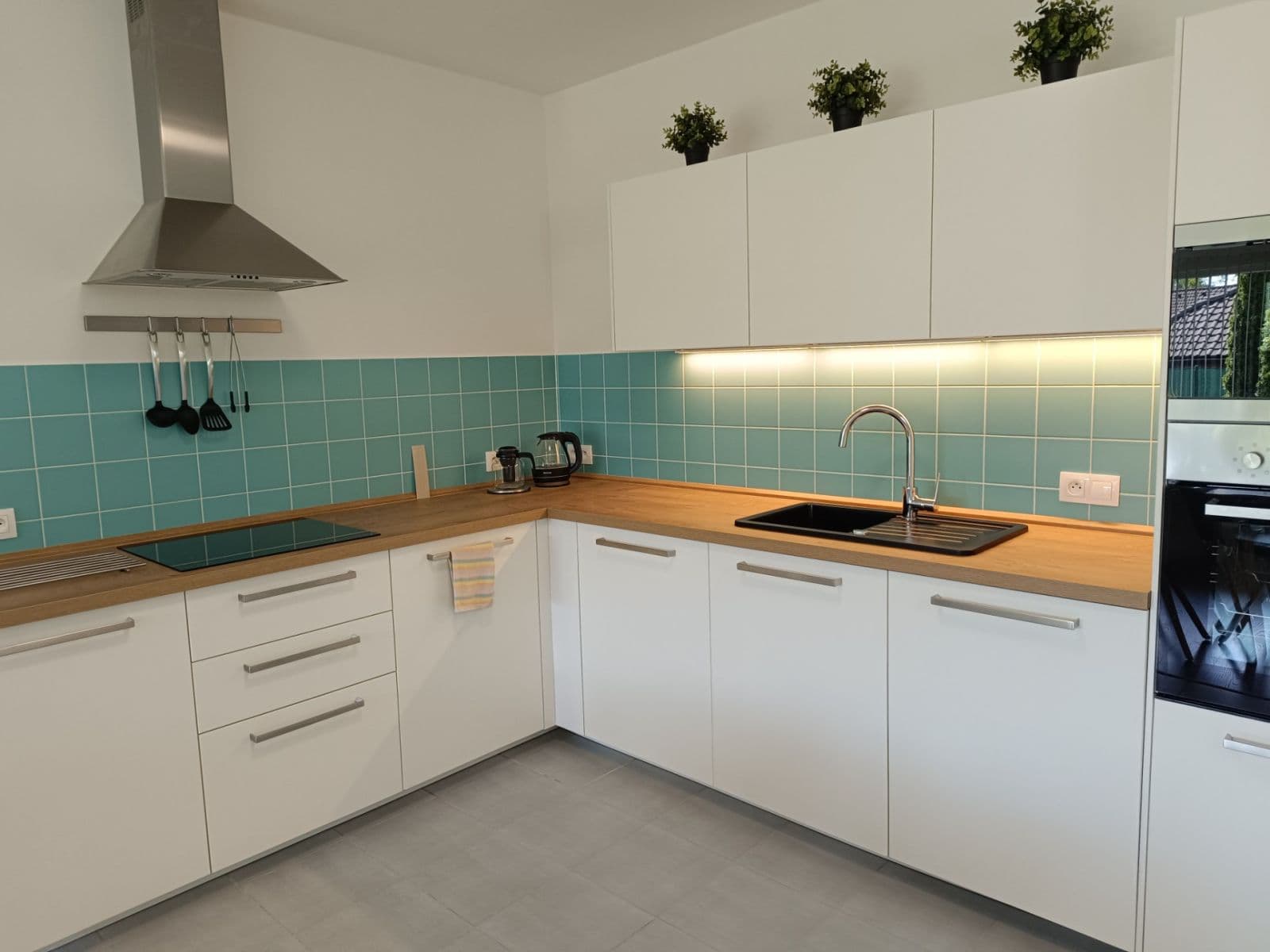 Pronájem domu 161 m², pozemek 750 m², Druhanická, Praha, Praha Pronájem domu 161 m², pozemek 750 m², Druhanická, Praha, Praha