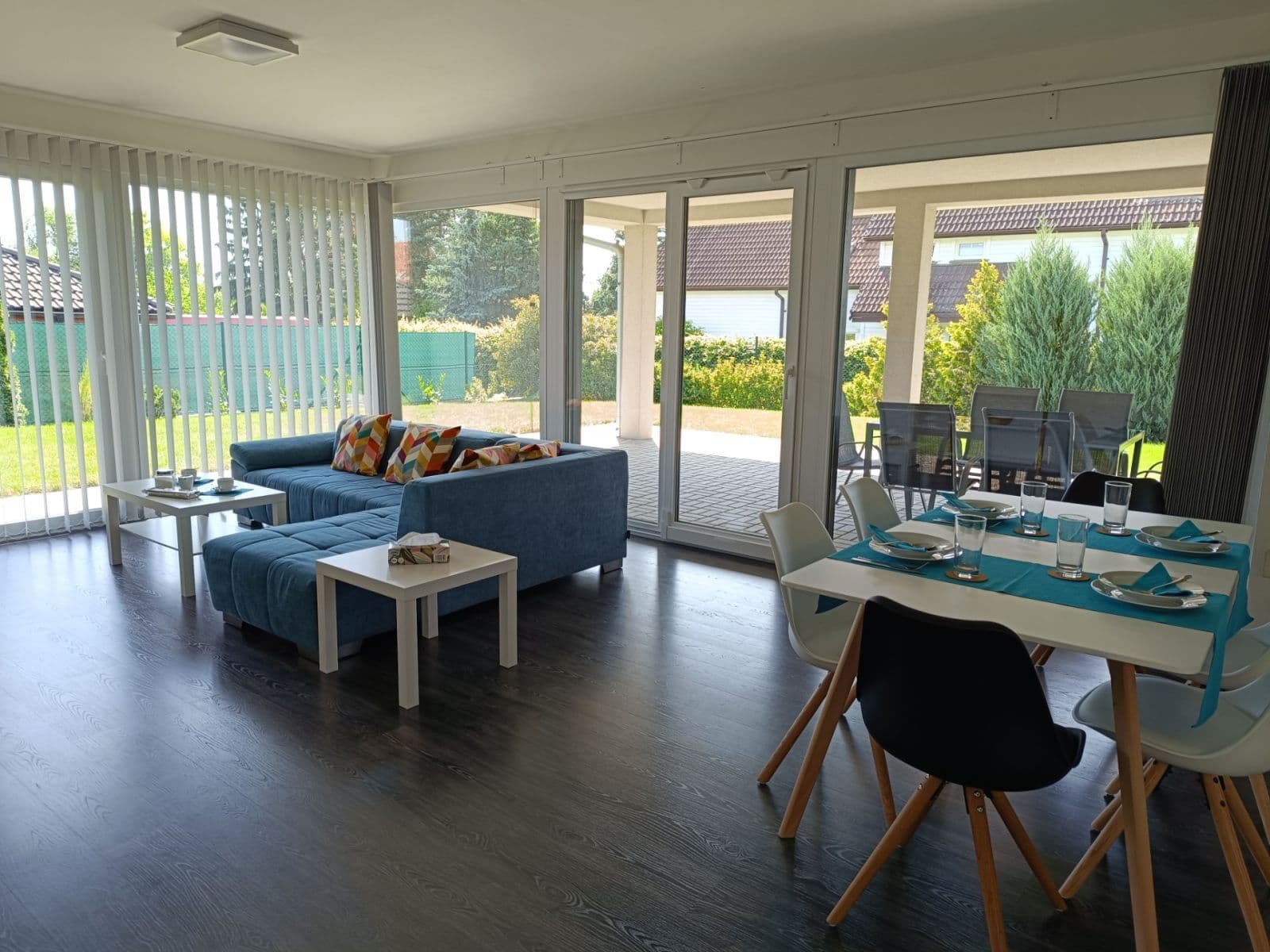 Pronájem domu 161 m², pozemek 750 m², Druhanická, Praha, Praha Pronájem domu 161 m², pozemek 750 m², Druhanická, Praha, Praha