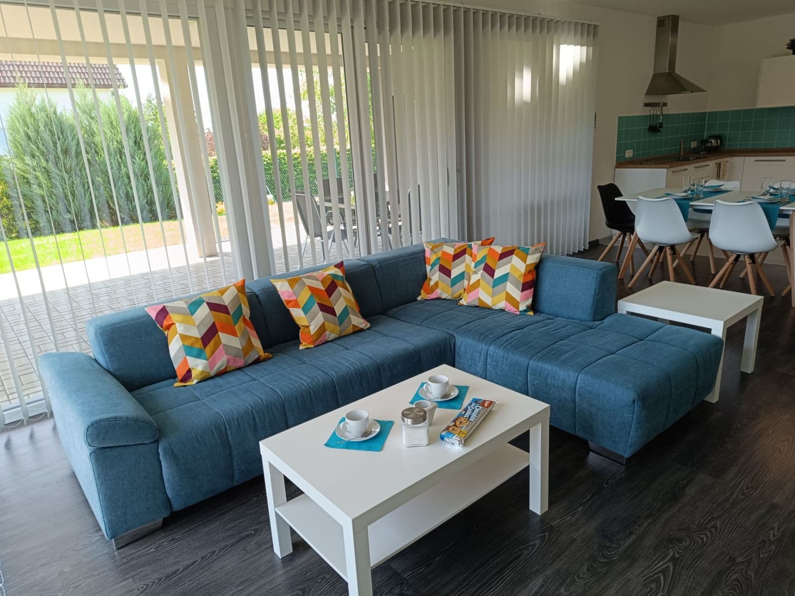 Pronájem domu 161 m², pozemek 750 m², Druhanická, Praha, Praha Pronájem domu 161 m², pozemek 750 m², Druhanická, Praha, Praha