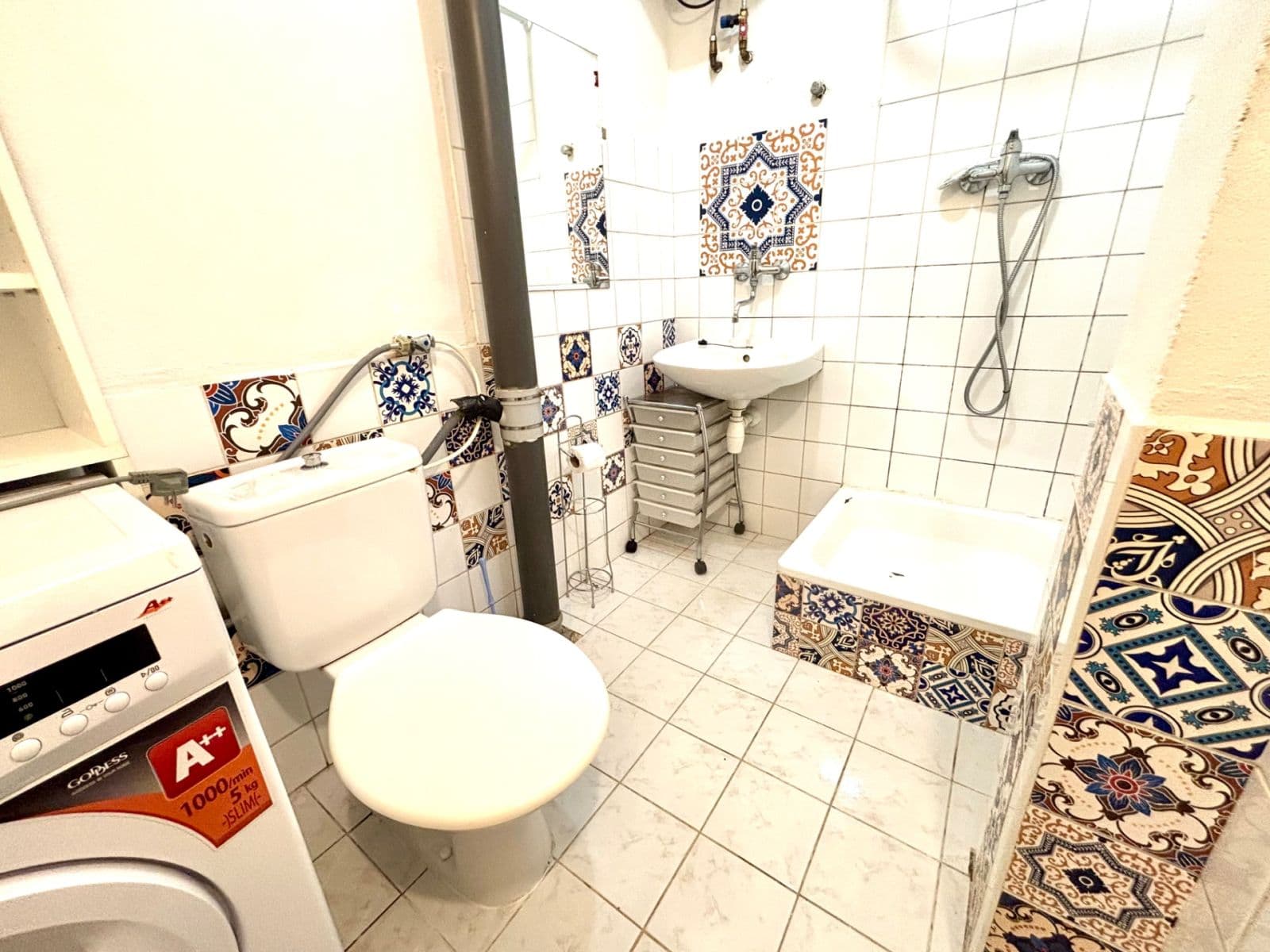 Pronájem bytu 3+1 93 m², Husitská, Praha, Praha Pronájem bytu 3+1 93 m², Husitská, Praha, Praha