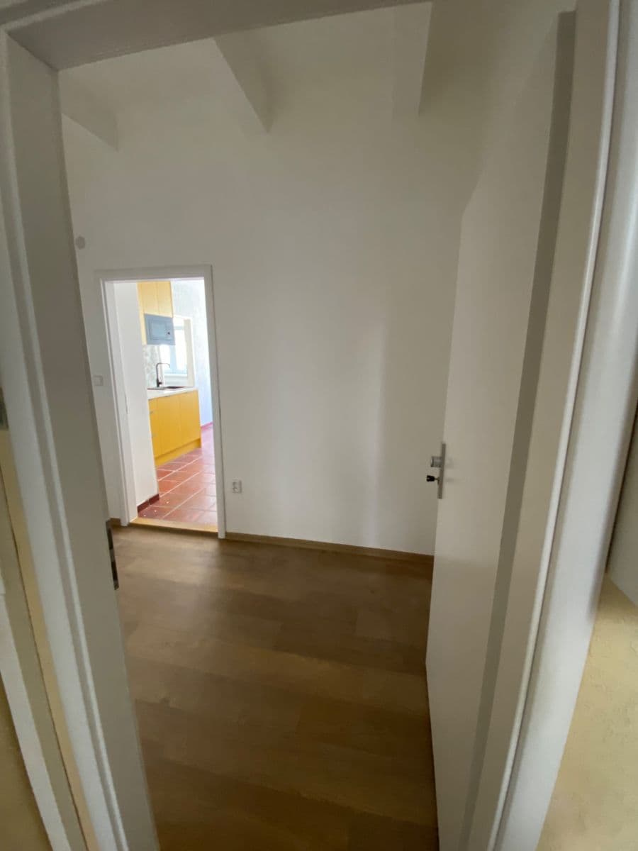 Pronájem bytu 2+kk 46 m², Musílkova, Praha, Praha Pronájem bytu 2+kk 46 m², Musílkova, Praha, Praha
