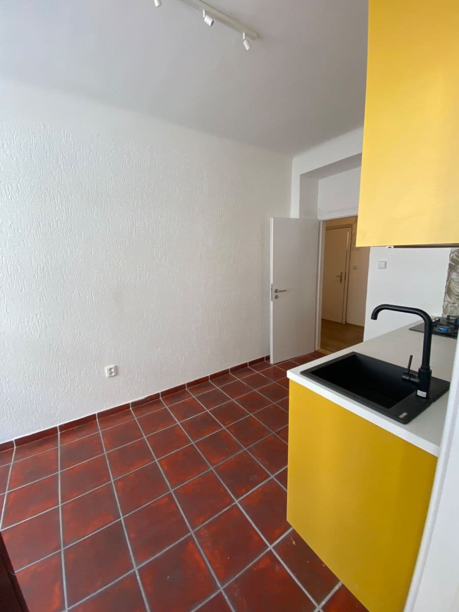 Pronájem bytu 2+kk 46 m², Musílkova, Praha, Praha Pronájem bytu 2+kk 46 m², Musílkova, Praha, Praha
