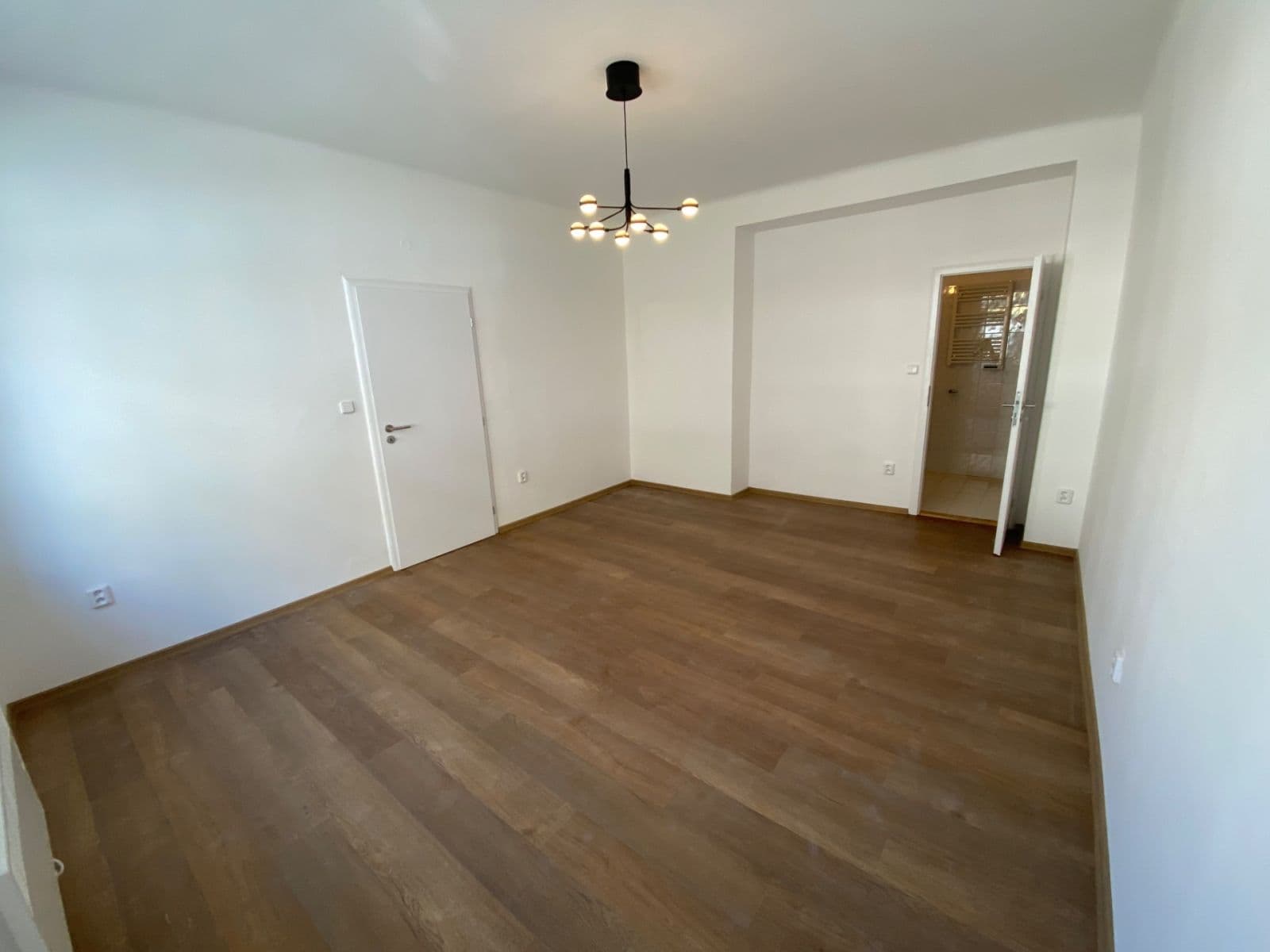 Pronájem bytu 2+kk 46 m², Musílkova, Praha, Praha Pronájem bytu 2+kk 46 m², Musílkova, Praha, Praha