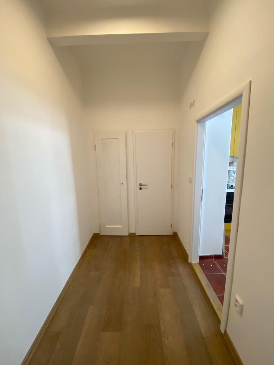 Pronájem bytu 2+kk 46 m², Musílkova, Praha, Praha Pronájem bytu 2+kk 46 m², Musílkova, Praha, Praha