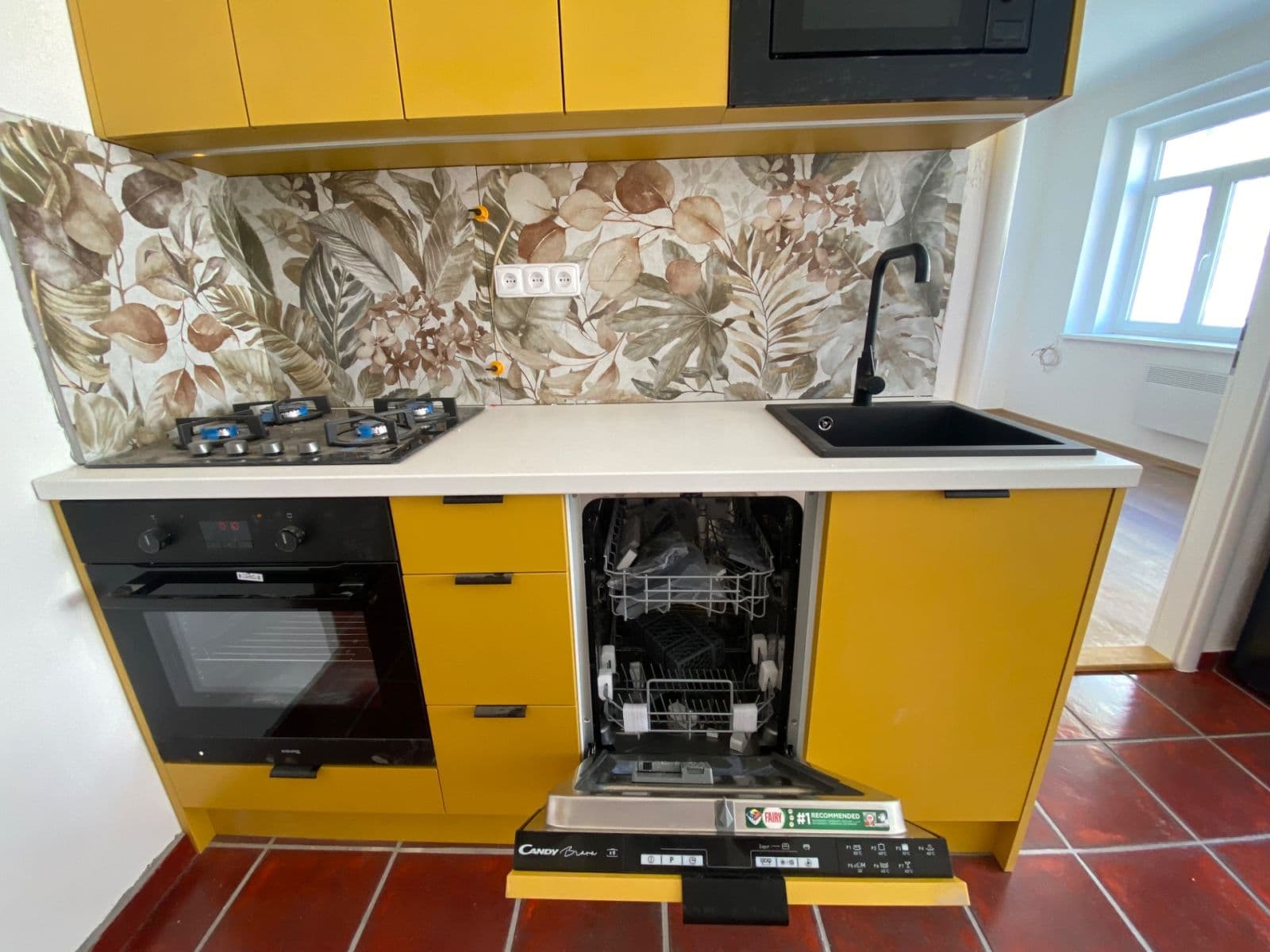 Pronájem bytu 2+kk 46 m², Musílkova, Praha, Praha Pronájem bytu 2+kk 46 m², Musílkova, Praha, Praha