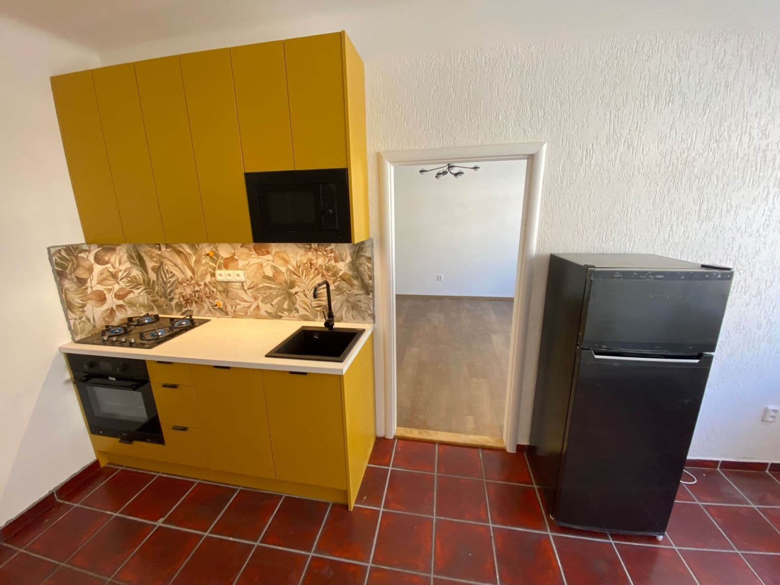 Pronájem bytu 2+kk 46 m², Musílkova, Praha, Praha Pronájem bytu 2+kk 46 m², Musílkova, Praha, Praha