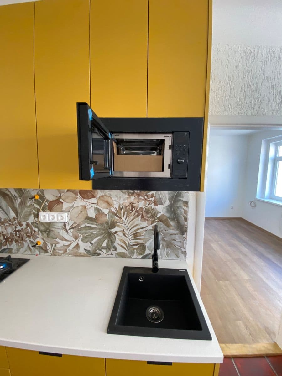 Pronájem bytu 2+kk 46 m², Musílkova, Praha, Praha Pronájem bytu 2+kk 46 m², Musílkova, Praha, Praha