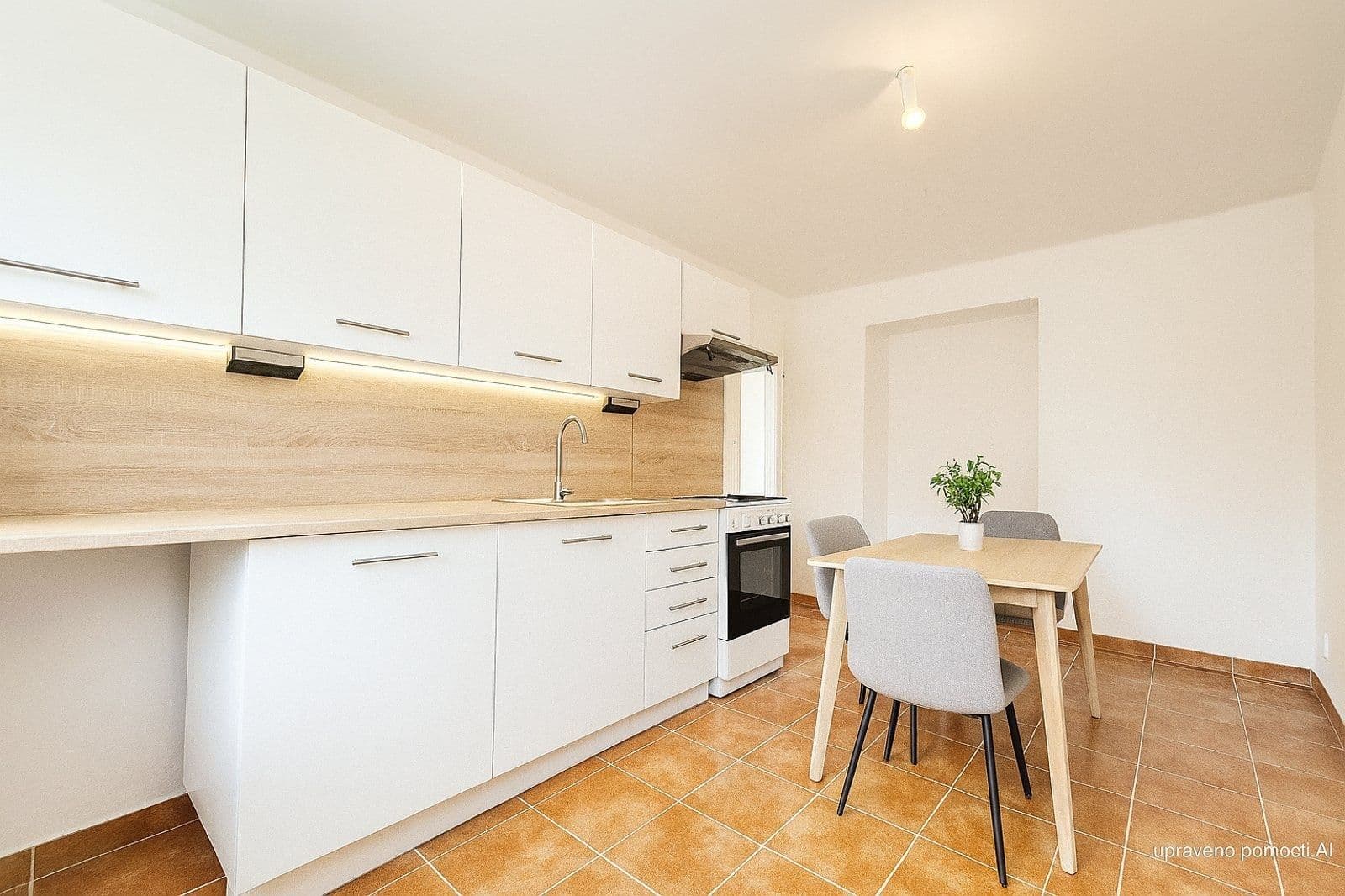 Pronájem bytu 3+1 70 m², Smetanova, Havířov, Moravskoslezský kraj Pronájem bytu 3+1 70 m², Smetanova, Havířov, Moravskoslezský kraj