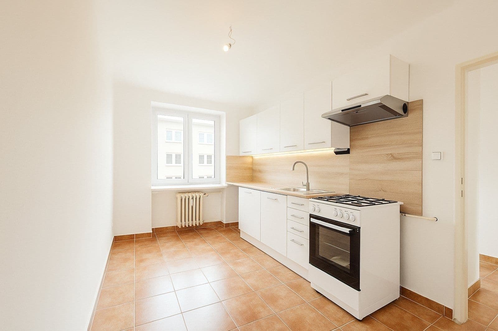 Pronájem bytu 3+1 70 m², Smetanova, Havířov, Moravskoslezský kraj Pronájem bytu 3+1 70 m², Smetanova, Havířov, Moravskoslezský kraj