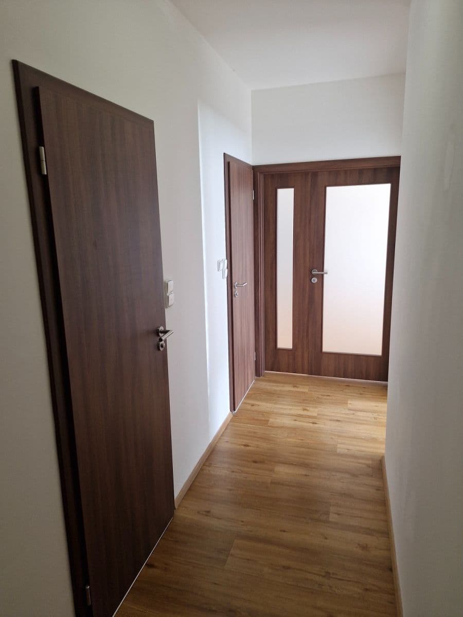 Pronájem bytu 3+kk 76 m², Nad Přehradou, Praha, Praha Pronájem bytu 3+kk 76 m², Nad Přehradou, Praha, Praha