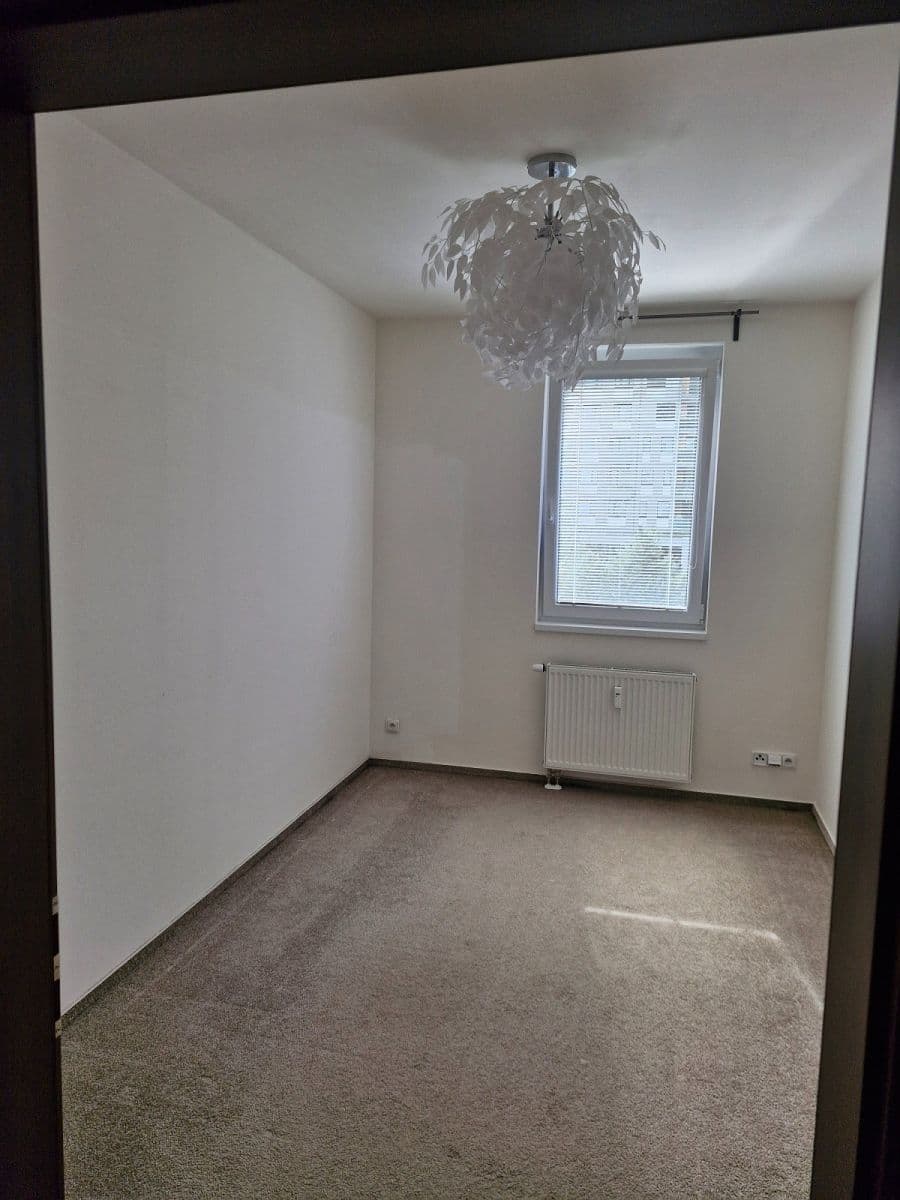 Pronájem bytu 3+kk 76 m², Nad Přehradou, Praha, Praha Pronájem bytu 3+kk 76 m², Nad Přehradou, Praha, Praha