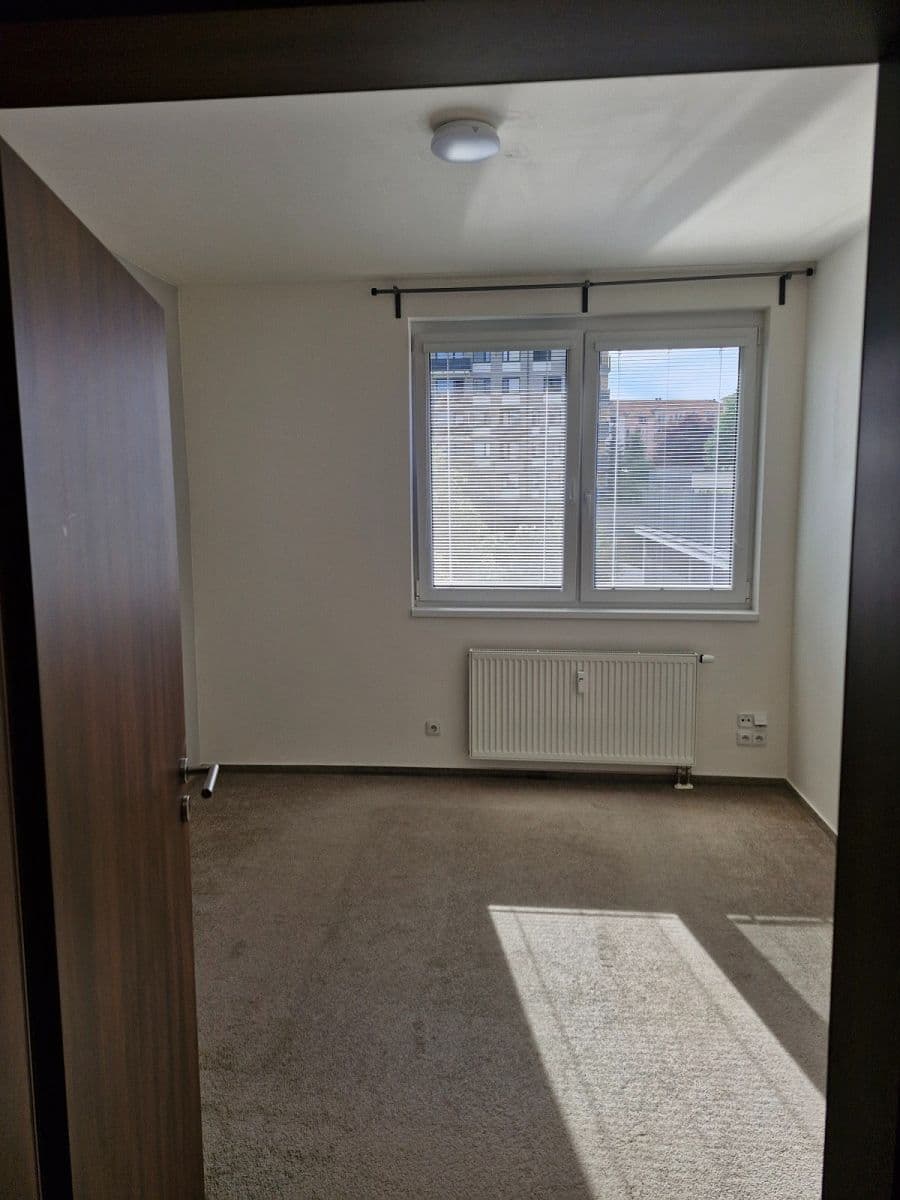 Pronájem bytu 3+kk 76 m², Nad Přehradou, Praha, Praha Pronájem bytu 3+kk 76 m², Nad Přehradou, Praha, Praha