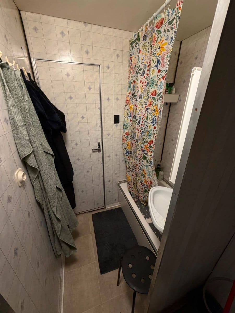 Pronájem bytu 1+kk 26 m², Voroněžská, Brno, Jihomoravský kraj Pronájem bytu 1+kk 26 m², Voroněžská, Brno, Jihomoravský kraj