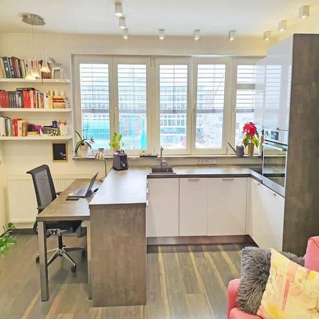 Pronájem bytu 1+kk 41 m², U Staré plynárny, Praha, Praha Pronájem bytu 1+kk 41 m², U Staré plynárny, Praha, Praha