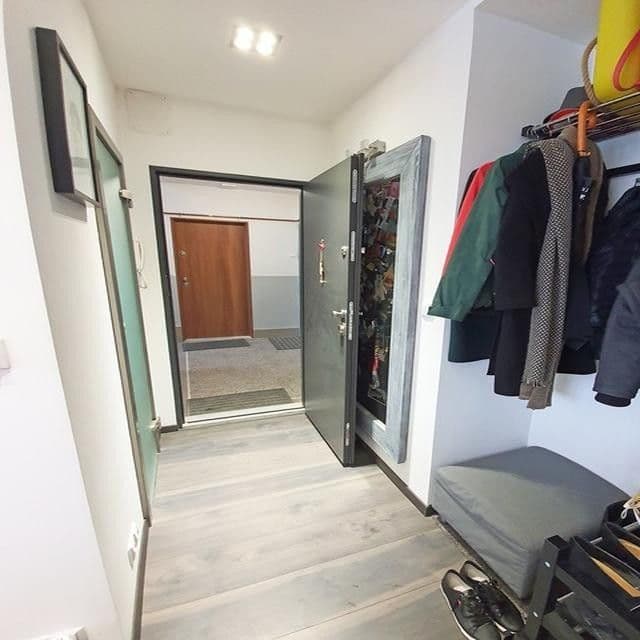 Pronájem bytu 1+kk 41 m², U Staré plynárny, Praha, Praha Pronájem bytu 1+kk 41 m², U Staré plynárny, Praha, Praha