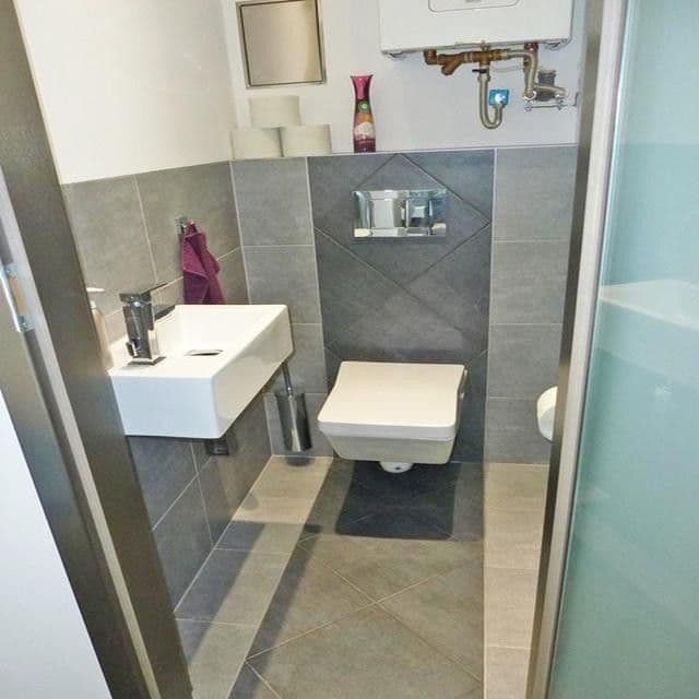 Pronájem bytu 1+kk 41 m², U Staré plynárny, Praha, Praha Pronájem bytu 1+kk 41 m², U Staré plynárny, Praha, Praha