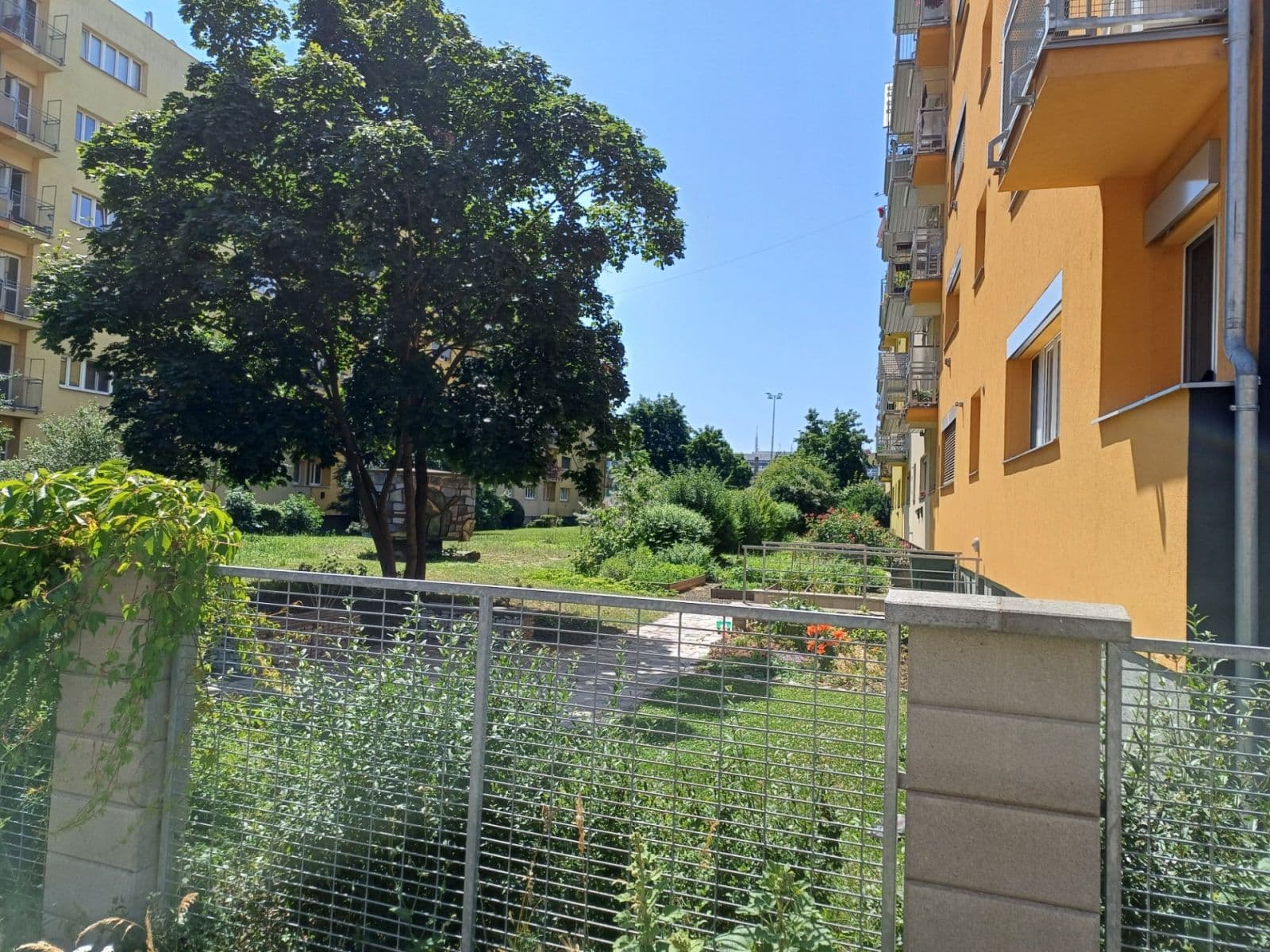 Pronájem bytu 1+kk 41 m², U Staré plynárny, Praha, Praha Pronájem bytu 1+kk 41 m², U Staré plynárny, Praha, Praha