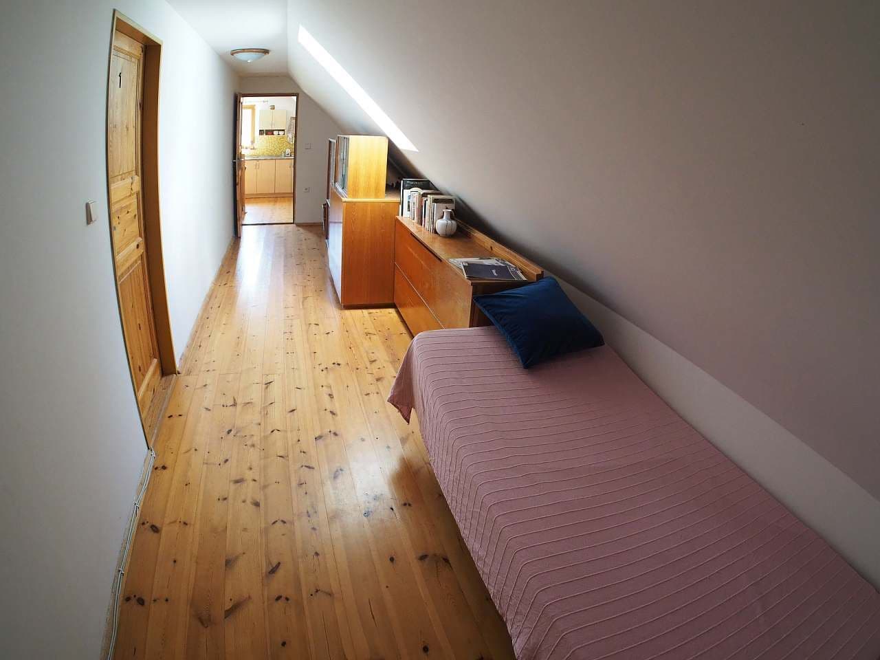 Pronájem chaty, chalupy, Horní Stropnice, Jihočeský kraj Pronájem chaty, chalupy, Horní Stropnice, Jihočeský kraj