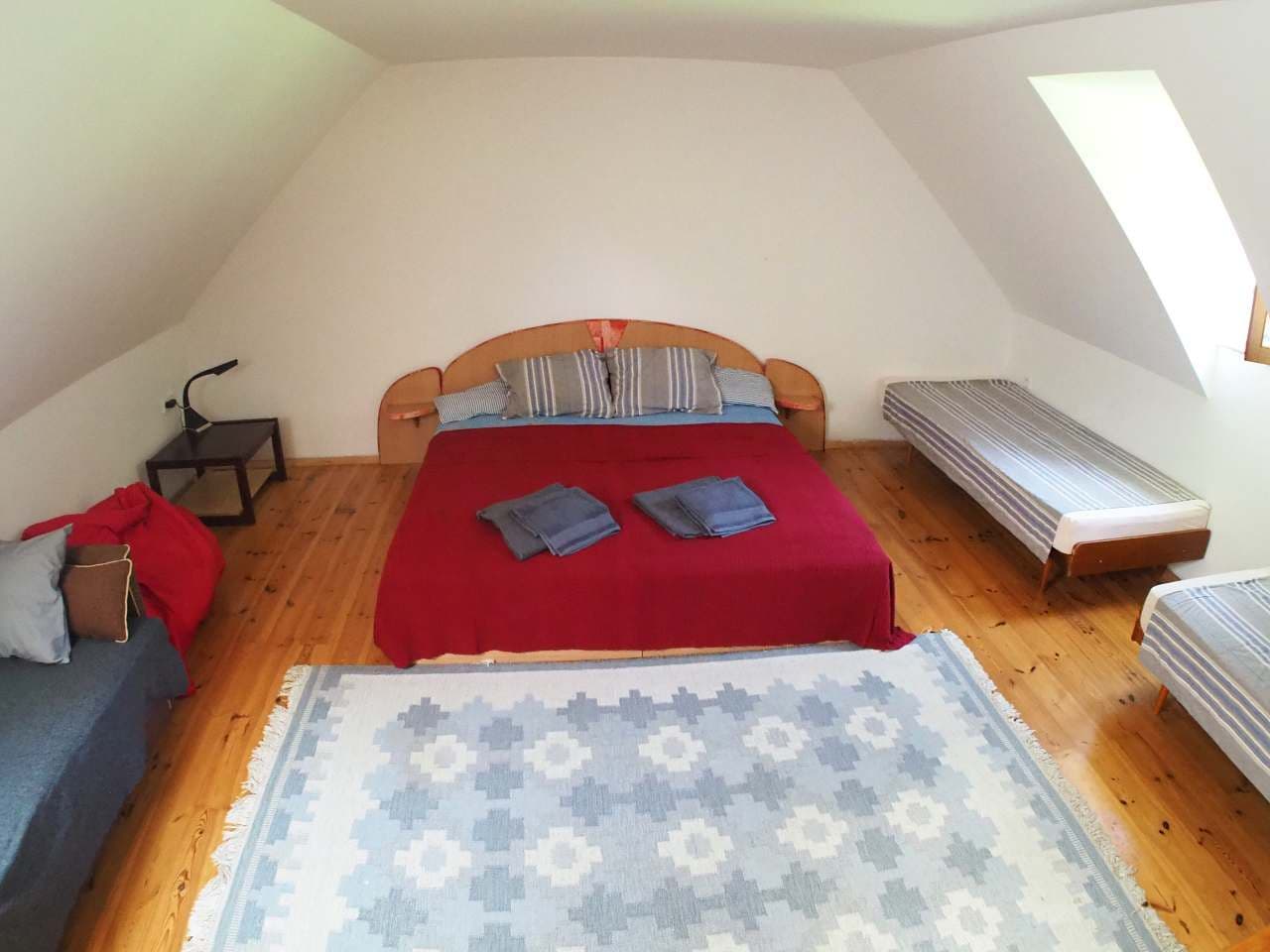 Pronájem chaty, chalupy, Horní Stropnice, Jihočeský kraj Pronájem chaty, chalupy, Horní Stropnice, Jihočeský kraj