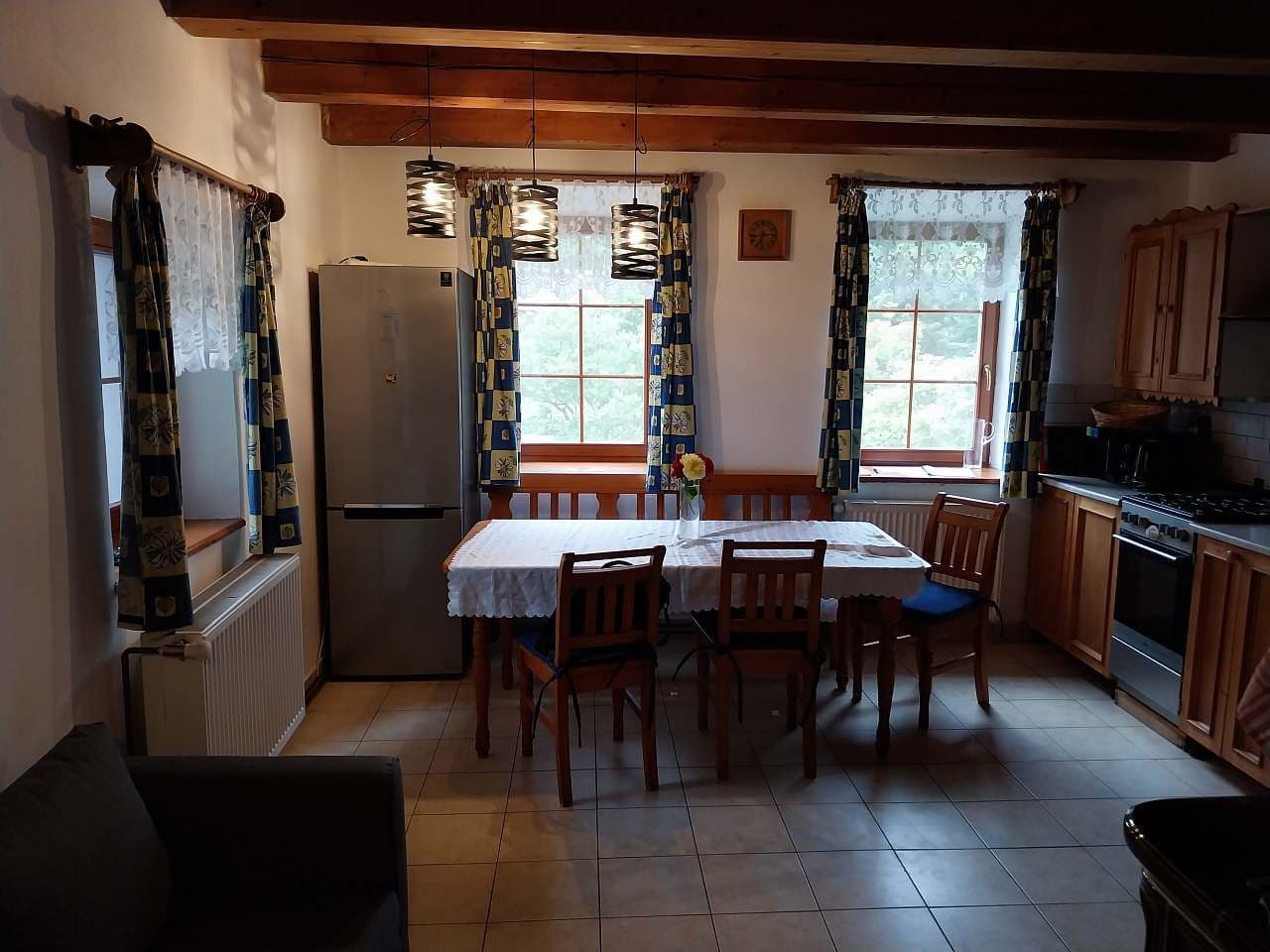 Pronájem chaty, chalupy, Týn nad Vltavou, Jihočeský kraj Pronájem chaty, chalupy, Týn nad Vltavou, Jihočeský kraj