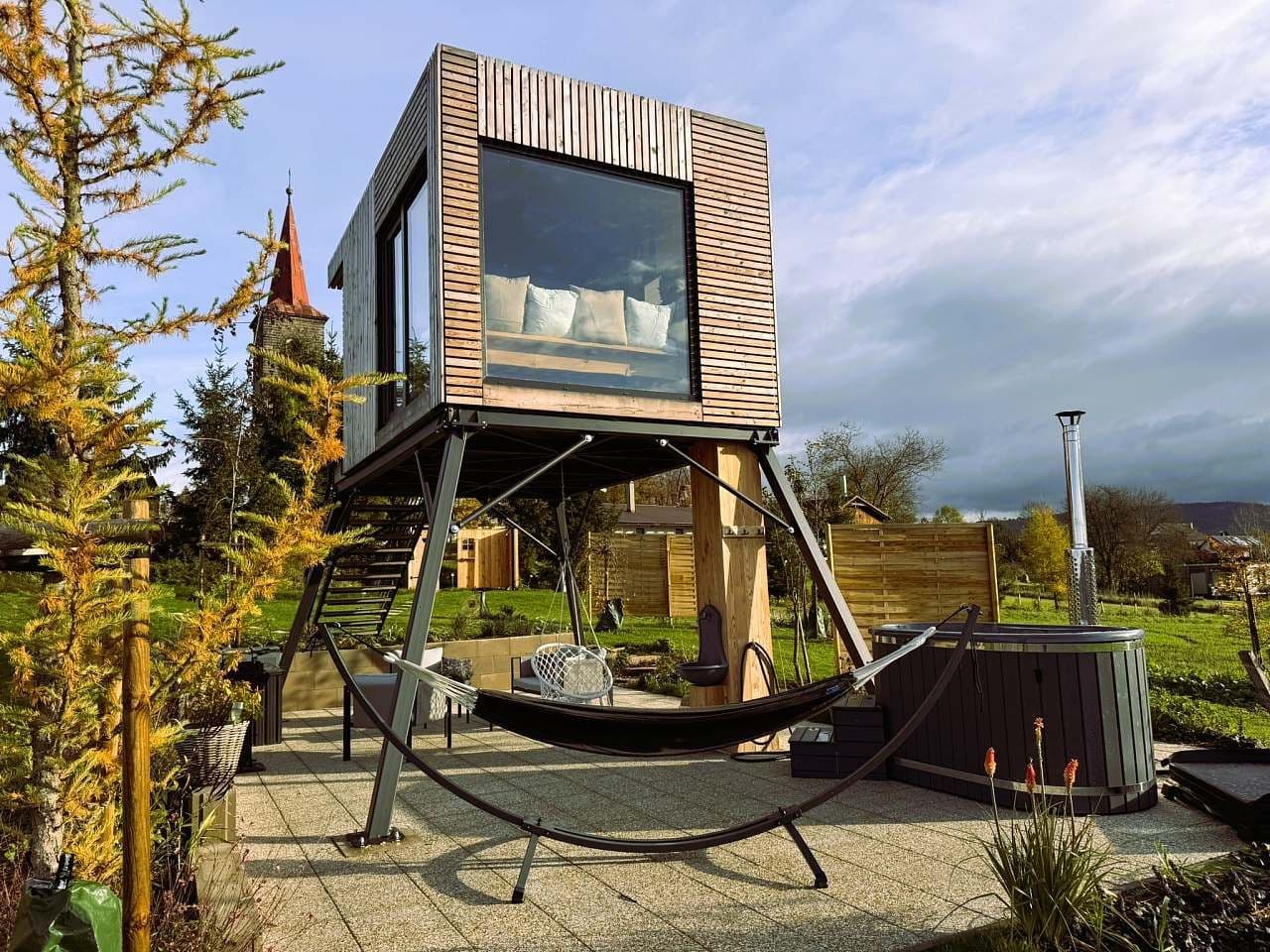 Pronájem chaty, chalupy, Újezd pod Troskami, Královéhradecký kraj Pronájem chaty, chalupy, Újezd pod Troskami, Královéhradecký kraj