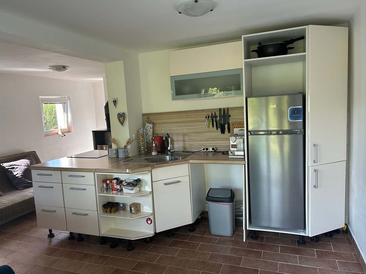 Pronájem chaty, chalupy, Kestřany, Jihočeský kraj Pronájem chaty, chalupy, Kestřany, Jihočeský kraj